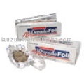 interfolded aluminium foil sheets